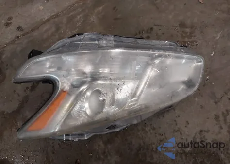 2009 Nissan Maxima 3.5 Sv из США, поврежденный, VIN 1N4AA51E19C843215